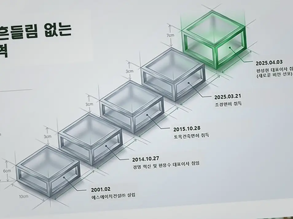안성동 병원 건물 공사 적산 내역 정찰 견적